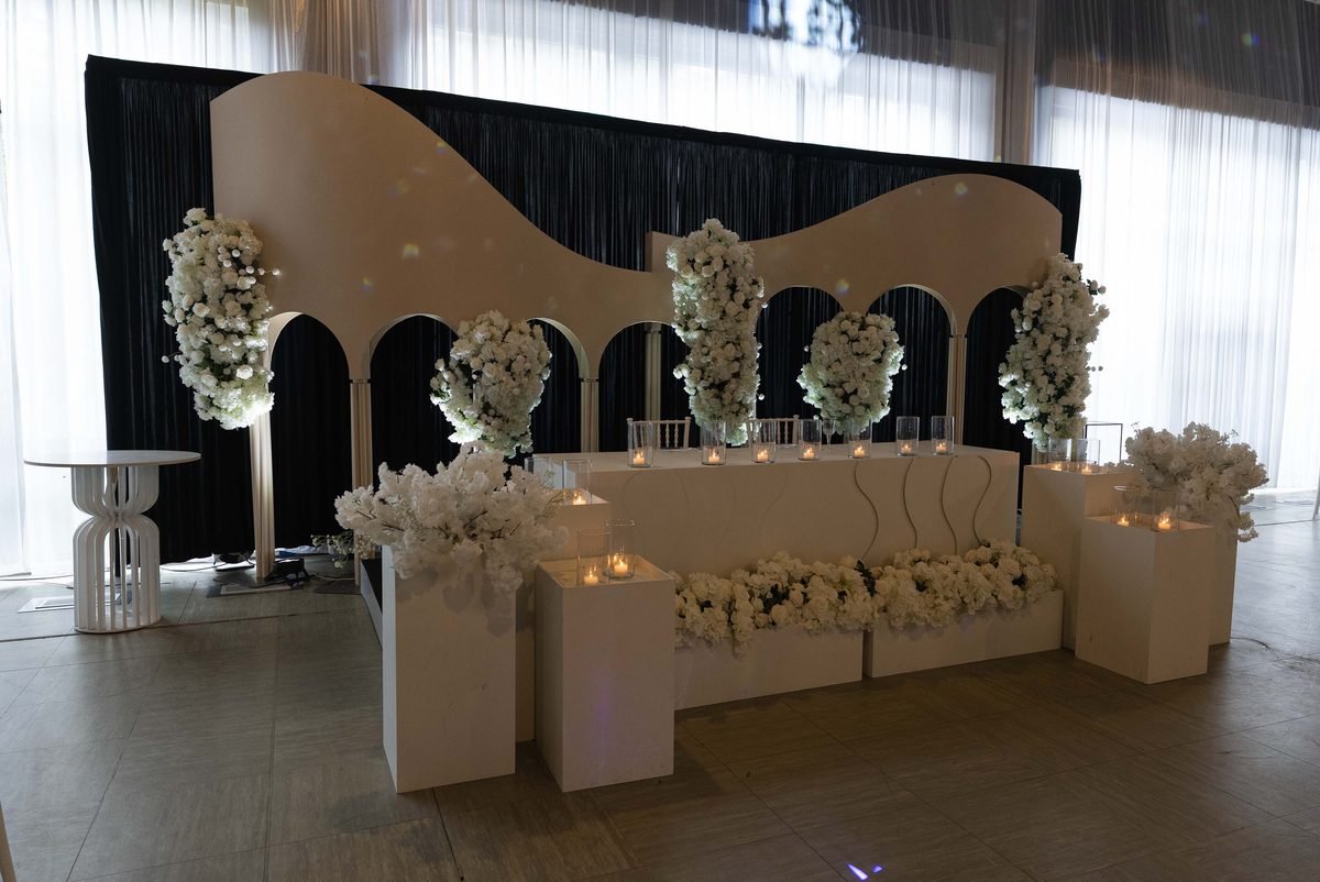 Expo Royal Feestzaal