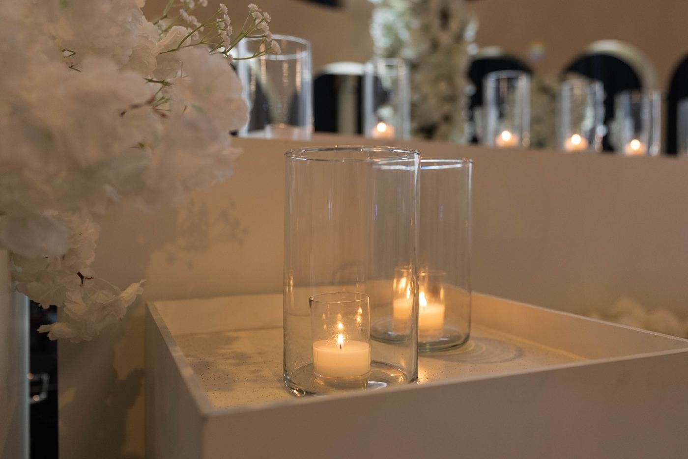 Expo Royal Feestzaal, sfeerbeeld 2