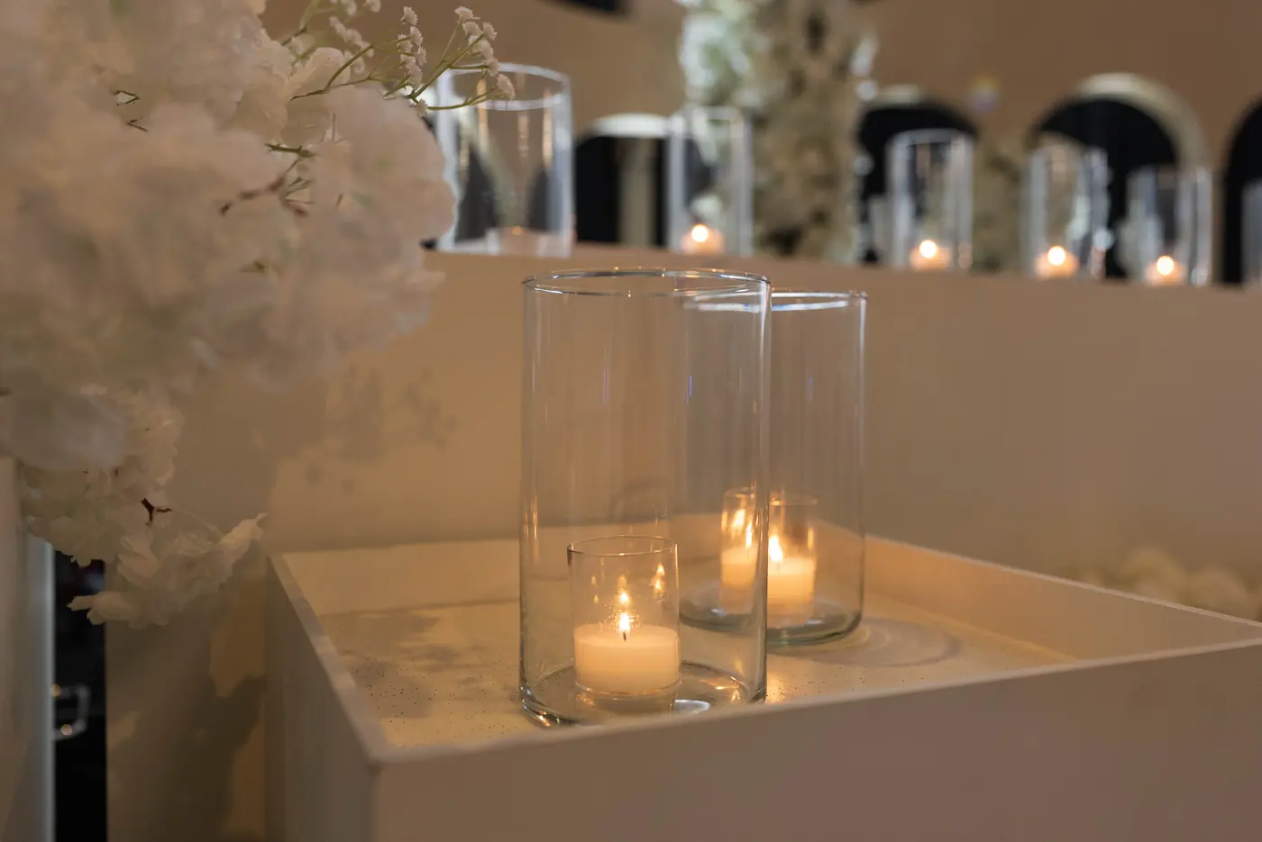 Expo Royal Feestzaal, sfeerbeeld 2